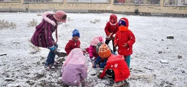 مراکز آموزشی کانون پرورش فکری لرستان پنجشنبه تعطیل است