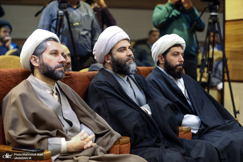 ششمین مجمع دبیران شورهای امر به معروف و نهی از منکر دستگاه های اجرایی کشور و تشکل های مردمی