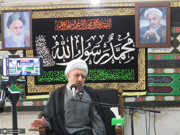 معادیخواه: کسانی که باید نگرانی مردم را برطرف کنند، گاهی حرف‌های بی‌معنایی می‌زنند