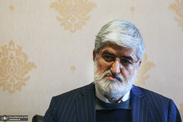 پیش بینی علی مطهری در مورد کابینه دولت رییسی و نظر وی در مورد موضع انتخاباتی احمدی نژاد