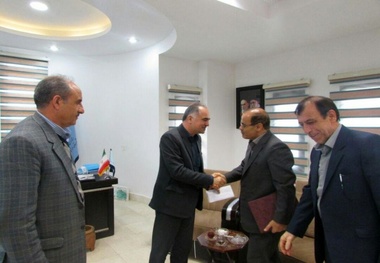 انتقاد فرماندار آستارا از مدیریت دوگانه در راهداری