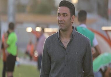 متن پیام جواد نکونام برای خداحافظی خسرو حیدری