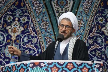 امام جمعه عالیشهر عذرخواهی و استعفا کرد/ محمد حمیدی نژاد چه حرف جنجالی‌ای زده بود؟