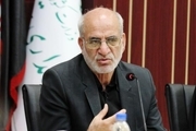 استاندار تهران: ساخت پلاسکو سرعت گیرد