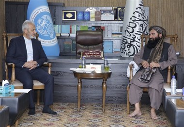 طالبان: روابط افغانستان و ایران تاریخی و مبتنی بر اعتماد متقابل است/ وزیر امور مرزها، اقوام و قبایل حکومت طالبان خواستار رعایت موازین اسلامی و بین‌المللی در برخورد با افغان‌های مقیم ایران شد