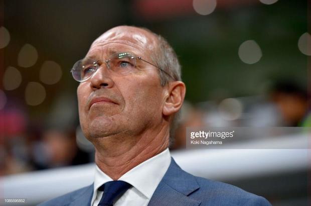 پیم فربیک: ایران یک تیم تمام عیار است