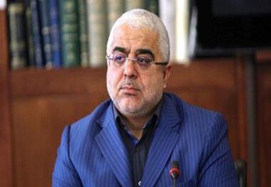غلامعلی جعفرزاده: پزشکیان باید در رأس کابینه از افراد همسو استفاده می‌کرد 