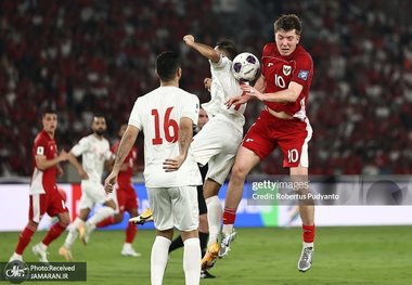 شکست عجیب قطر و پیروزی مهم اندونزی در انتخابی جام جهانی