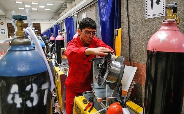 رونق بازاریابی در آموزشگاه‌های آزاد فنی و حرفه‌ای