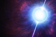 حل یکی از اسرار جهان با رصد نخستین انفجار سریع رادیویی در کهکشان راه شیری