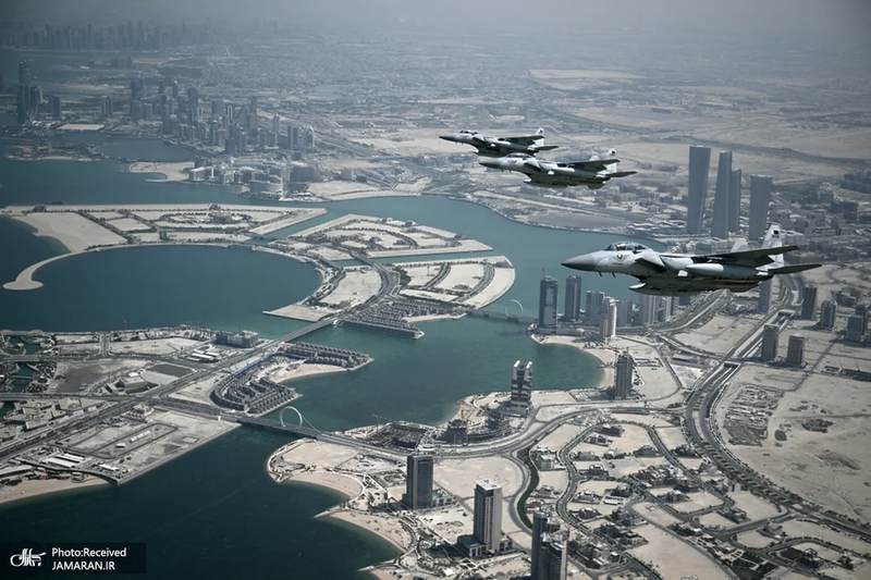 منتخب تصاویر امروز جهان - 26 و 27 اردیبهشت 1404