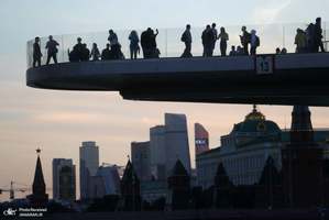 منتخب تصاویر امروز جهان- 10 تیر