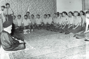 مجموعه تصاویر با کیفیت از حضرت امام خمینی(س) 