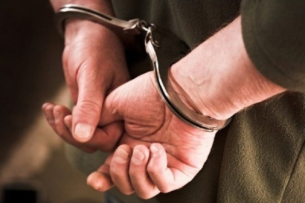 عامل جرح یک ناهی از منکر در شهر الوند  روانه زندان شد