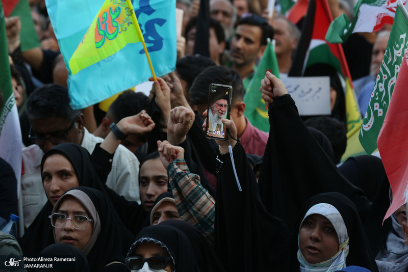 تجمع مردمی ایران ذولفقار حیدر (ع)-3