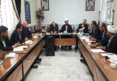 موقوفات آذربایجان غربی به طور کامل تا پایان سال آینده سنددار می شود