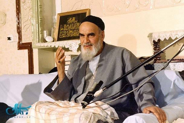 حمایة خطاب الإمام فی امتداد الزمن

