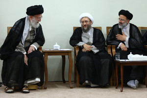 سید ابراهیم رئیسی