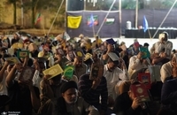 احیای شب بیست و سوم ماه رمضان در پاکستان  (7)