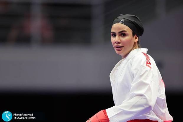 طلای پرچمدار ایران در بازی های جهانی چنگدو