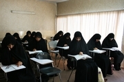 500 مدرسه علمیه خواهران در سراسر کشور فعال است