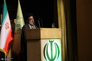 محفل بزرگ قرآنی شهرستان خمین