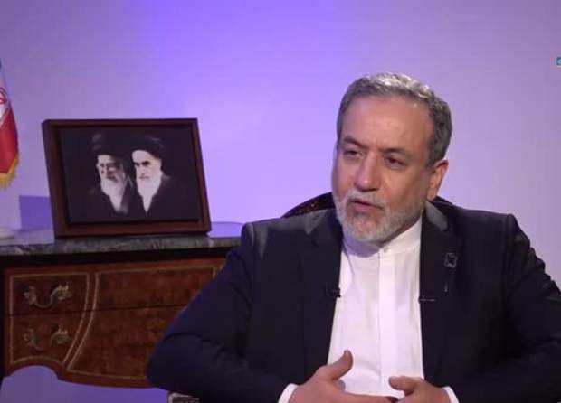 امریکی تجاویز کا جائزہ لیا جا رہا ہے