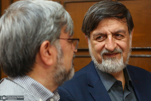 مراسم چهل‌ و یکمین سالگرد شهادت دکتر بهشتی در کانون توحید