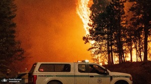 منتخب تصاویر امروز جهان- 13 مرداد 1400