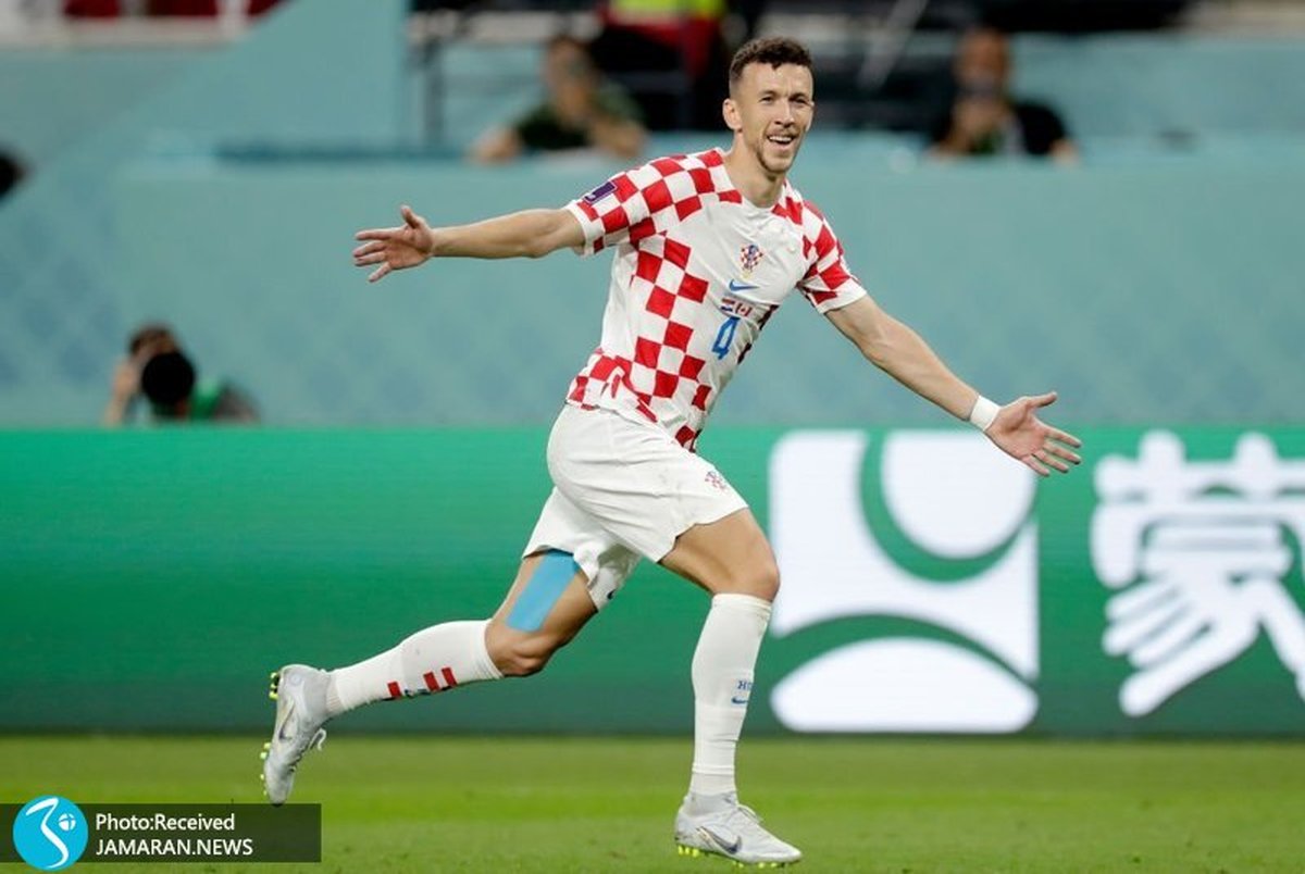 جام جهانی 2022| رکورد مرد کروات در فوتبال اروپا
