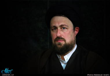 پیام تسلیت سید حسن خمینی به مناسبت درگذشت سید رضا نیری