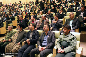 حال و هوای بیت تاریخی حضرت امام در خمین در ایام دهه فجر