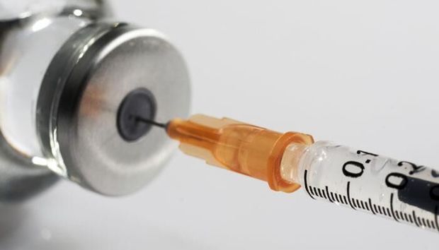 زائران عتبات عالیات واکسن آنفلوانزا تزریق کنند