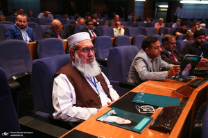 نشست های همایش بین المللی «غزه؛ مظلوم مقاوم»