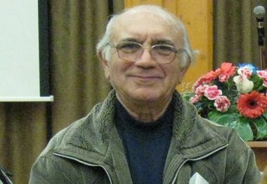 بهروز وندادیان بر اثر کرونا از دنیا رفت
