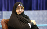 «اسرار رمضان»، گفتاری از دکتر فاطمه طباطبایی - قسمت شانزدهم