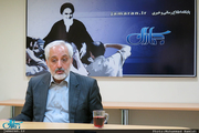 هاشمی رفسنجانی در صدر تلاشگران اسلام ناب و از پیشتازان نهضت امام خمینی(س) بود/ هرکس  می خواست در سیاست عرض اندام کند به شخصیت ایشان معترض می شد 
