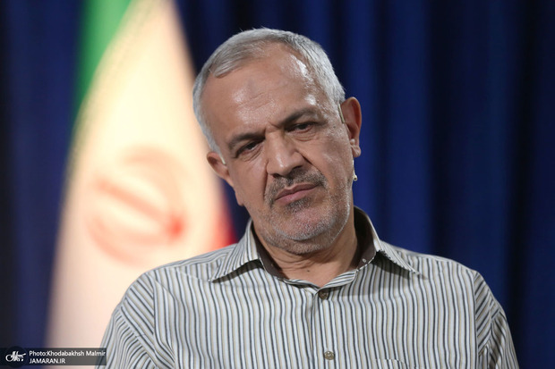 دفاع احمد مسجدجامعی از خانه اندیشمندان علوم انسانی