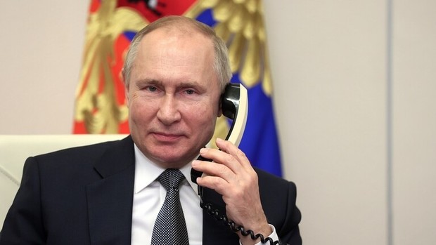 آیا حکومت 22 ساله پوتین به پایان نزدیک شده است؟