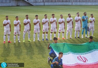 تاج: ویزای 2 نفر صادر نشده است!