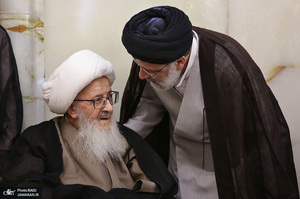 سید ابراهیم رئیسی