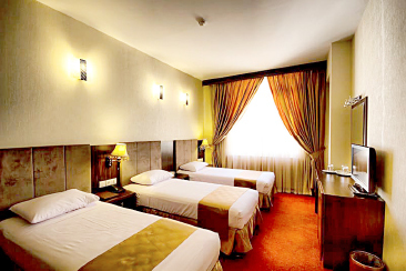 تخفیفات نوروزی تنها برای مراکز اقامتی با ظرفیت خالی اعمال می‌شود