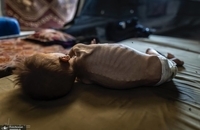 عکس‌های دلخراش از غزه (1)