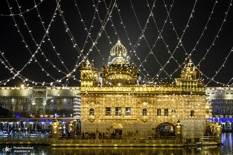 منتخب تصاویر امروز جهان- 24 آبان