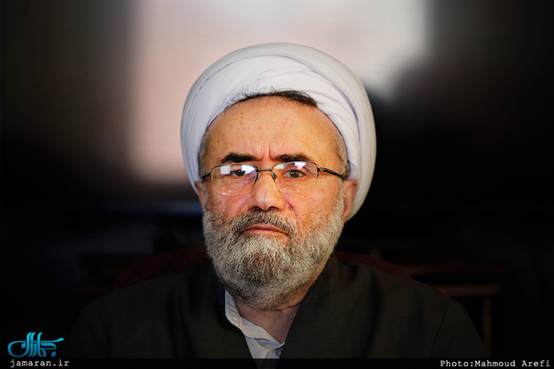 مسیح مهاجری: قبل از آمریکا، خودی‌ها ظریف را تحریم کرده بودند/ این نگاه غلط را متولیان نظام باید تغییر بدهند