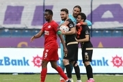 پیروزی عثمانلی‌ اسپور با درخشش صادقیان در جام حذفی ترکیه