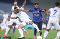 استقلال گل گهر سیرجان  نیمه نهایی جام حذفی آرش رضاوند