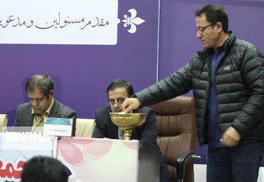 رییس هیات کوهنوردی استان سمنان انتخاب شد