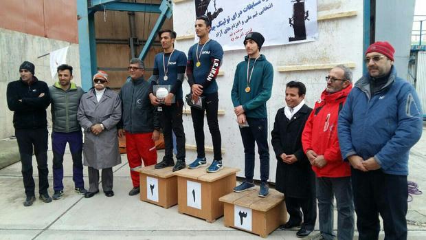 نتایج ششمین دوره مسابقات درای تولینگ جام فجردر قزوین