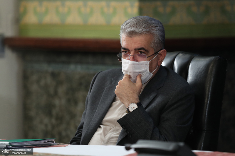 بهره برداری از طرح عظیم توسعه منابع آب و خاک در نواحی مرزی